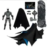 Mcfarlane DC Gold Label Batman Year Two Accent Edition BBTS Exclusive-PREORDER
