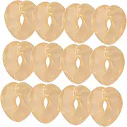 IWOWHERO Pcs Eye Masks Beauty Cosmetics for Women Dark Circle Eye Mask Reducing Wrinkles Safe Portable