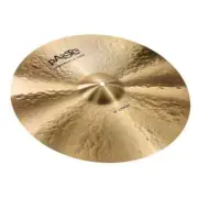 Paiste Formula 602 Modern Essentials Crash Cymbal 18"