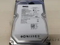 在飛比找Yahoo!奇摩拍賣優惠-Dell/戴爾 1TB SAS7.2 0CP464 ST31