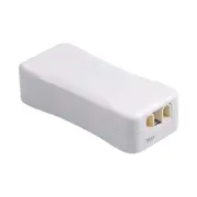 BETAFPV BT2.0 1S Battery Charger Voltage Tester Type-C Charger V2 4.35V/5V 1A/2A for 1S Lipo RC Battery Like 300mAh 1S 4