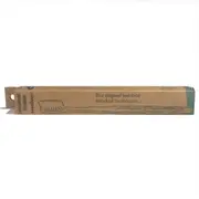 The Environmental Toothbrush, Bamboo Toothbrush - Medium | Flora & Fauna AU