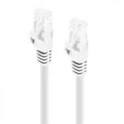 Alogic C6-05-White Cat6 Ethernet Cable - 5m - White [C6-05-White]
