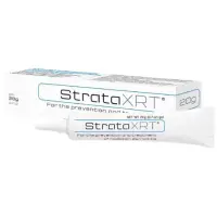 在飛比找momo購物網優惠-【Stratpharma 施得膚美】舒坦麗凝膠敷料 1條入 