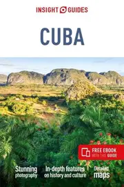 Insight Guides Cuba: Travel Guide with eBook
