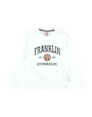 [FRANKLIN & MARSHALL] FRANKLIN & MARSHALL T-shirts - Item 10228237