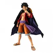 ONE PIECE - VARIABLE ACTION HEROES - MONKEY D. LUFFY (VER. 1.5)