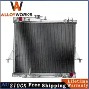 Radiator For HOLDEN RODEO RA 03-07 /Colorado Rc 08-16/ISUZU DMAX 2007-2012 3.0L