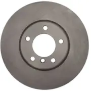 Disc Brake Rotor-C-TEK Standard Centric 121.34042 fits 95-01 BMW 750iL (for: BMW)
