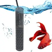 Aquarium Heater - Temperature Control Immersion Water Fish Heater,Aquatic Animal Products for Freshwater, Saltwater, Tropical, and Marine Tanks Acime