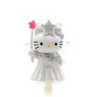 在飛比找PChome24h購物優惠-韓國進口SANRIO【魔法精靈Hello Kitty】耳機孔