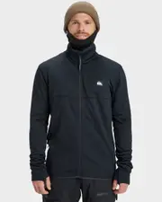 Mens Steep Point Fleece Jaket