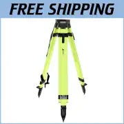 Versatile Laser Level Tripod with Quick Clamp – Maximum Precision and Stability