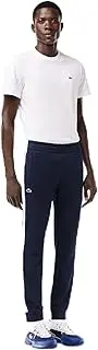 [Lacoste] Men's Tennis Wear (Official) One Point Name Print Track Pants