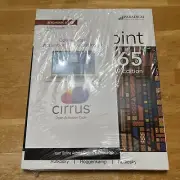 Cirrus Benchmark Series Microsoft PowerPoint 365 2019 Courseware Code Sealed New