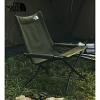在飛比找蝦皮購物優惠-[The North Face] Camp Chair 露營
