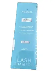 Lash Shampoo, Ayasal, Enhance Beauty, Eyelash Extension Cleanser Foam Exp 07/25