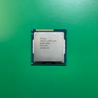 在飛比找蝦皮購物優惠-Intel i5 3470 三代cpu