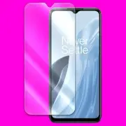 Wear-Resisting Clear 9H+ HD Screen Protector f T-Mobile OnePlus Nord N300 5G USA
