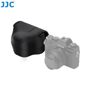 JJC 奧林巴斯 相機包收納 E-M10 Mark II相機搭配 14-42mm  SP-610UZ SP-820UZ