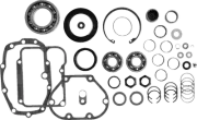 BAKER DRIVETRAIN TRK-DD6 Transmission Rebuild Kit - DD6