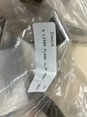 Thermo Scientifi 236018 Universal Platform Flask Clamp - New!!!