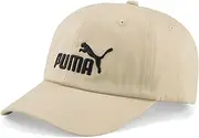 [PUMA] Essentials No.1 Unisex Cap