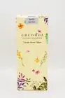 Cocodor Preserved Real Flower Reed Diffuser Black Cherry 6.7oz(200ml) / 1 Sealed