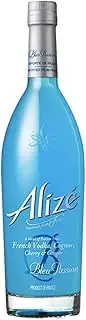 Alize Bleu Passion 700Ml