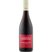 Louis De Camponac Cabernet Sauvignon 750mL