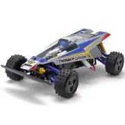 NEW Tamiya 1/10 RC Thunder Dragon 4WD Off-Road Racer Buggy Kit FREE US SHIP