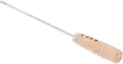 GLSTOY DIY Cotton Stuffing Tool with Ergonomic Handle Efficient Plush Doll Filling Awl Durable Maker for Quick Even Stuffing for Tailors Craft Lovers
