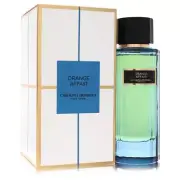 Orange Affair by Carolina Herrera Eau De Toilette Spray (Unisex) 3.4 oz For Wom