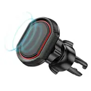 Sansai Powerful Magnetic Car Vent Phone Holder Stand Dock for iPhone Samsung