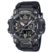 G-Shock GWGB1000-1A Master of G Land Mudmaster Solar Sapphire Black