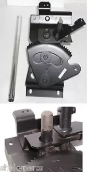 Steering Sector Compatible With Murray 402075