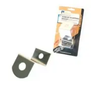 Aerpro CBBU1 Antenna Bracket Guard Mount Angled Univeral