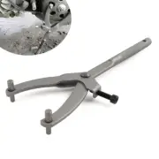 Clutch Wrench Variator Clutch Removal Flywheel Puller Wrench Tool For Scooter
