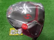 MINT Golf Driver Dunlop Srixon ZX5 Speeder Evolution Ⅶ 569 (S) 9.5 45.25inch