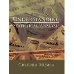 UNDERSTANDING STATISTICAL ANALYSIS