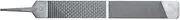 PFERD Hoof Plane, Efficient, Strength-Saving and Back-Friendly, 14 inch, Rectangular, Milled Tooth Hand File, 15040 – Also Suitable for Filing Horseshoe Nails After Undercutting