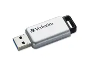 VERBATIM STORE'N'GO SECURE PRO USB 3.0 DRIVE 64GB