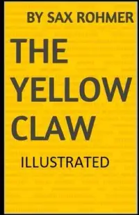 在飛比找博客來優惠-The Yellow Claw Illustrated