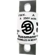 FWX-90A BUSSMANN FUSETRON FUSE 90 AMP FWX SEMICONDUCTOR FAST ACTING 250 V NEW