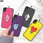 LIGHT CASE CASING 2D 光面定製手機殼 BTS OPPO VIVO 三星小米紅米 IPHONE REA