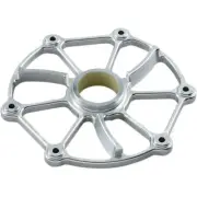 BikeMan Cyclone Primary Clutch Cover Polaris RZR XP Turbo/RS1 16-20 20CYCLONE1