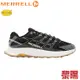 【黎陽戶外用品】MERRELL 美國 067011 MOAB FLIGHT SOLUTION DYE 輕量越野鞋 男款 黑白風尚 31ML067011