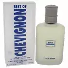Chevignon Best of Chevignon Edt Eau de Toilette Spray for Men 100ml 3.33fl.oz
