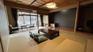 月岡溫泉 風鈴屋Tsukioka Onsen Furinya