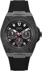 GUESS Watch Men's Legacy W1048G2 [Genuine]